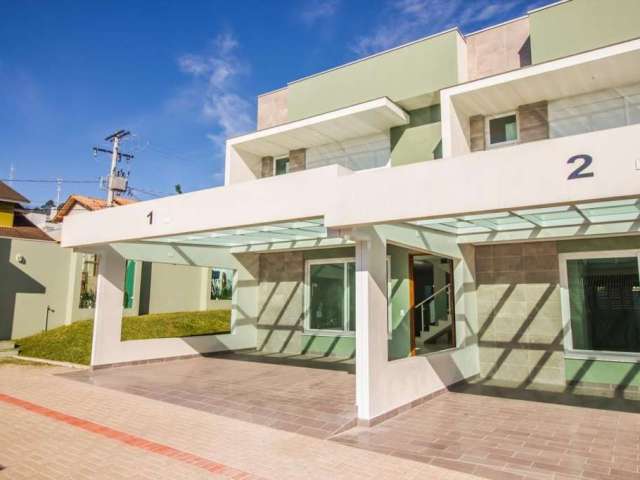 Casa à venda 3 Quartos, 1 Suite, 2 Vagas, 137.1M², União, Estância Velha - RS