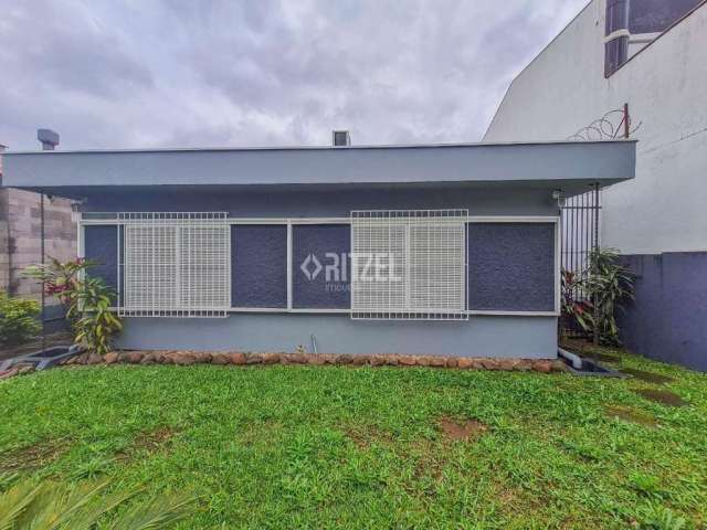 Casa à venda 3 Quartos, 1 Suite, 3 Vagas, 429M², Rondônia, Novo Hamburgo - RS