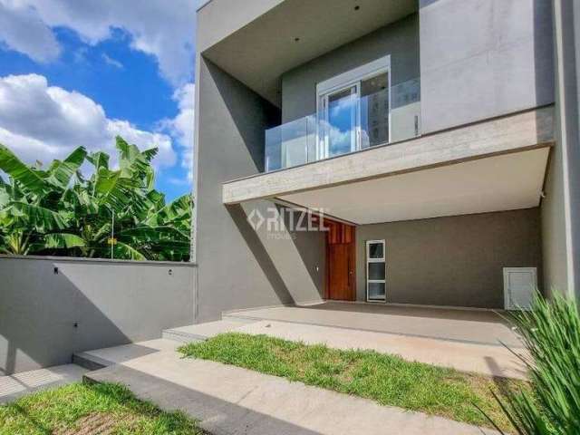 Casa à venda 3 Quartos, 1 Suite, 4 Vagas, 198M², Jardim Mauá, Novo Hamburgo - RS