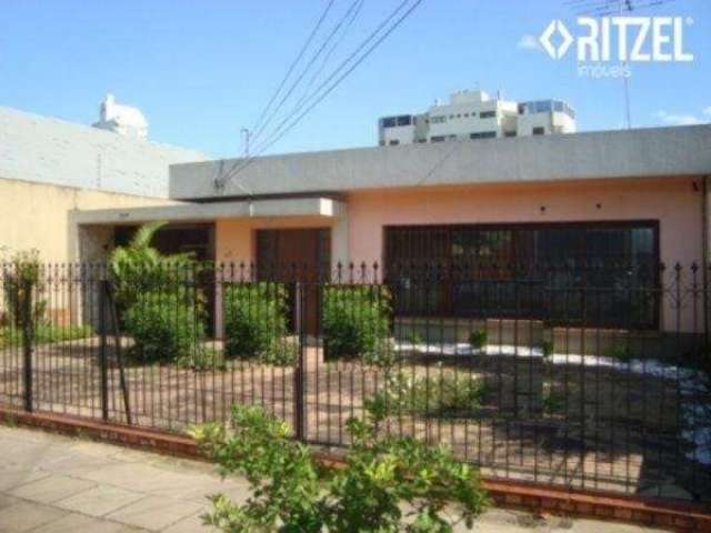 Casa à venda 3 Quartos, 5 Vagas, 360M², Rio Branco, Novo Hamburgo - RS