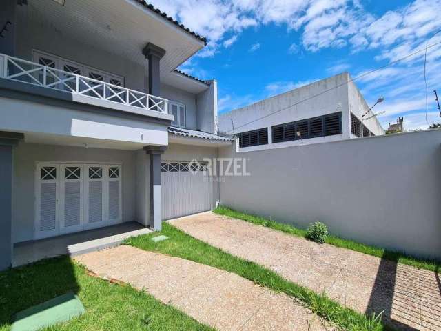 Casa à venda 2 Quartos, 1 Suite, 1 Vaga, 138.53M², Boa Vista, Novo Hamburgo - RS