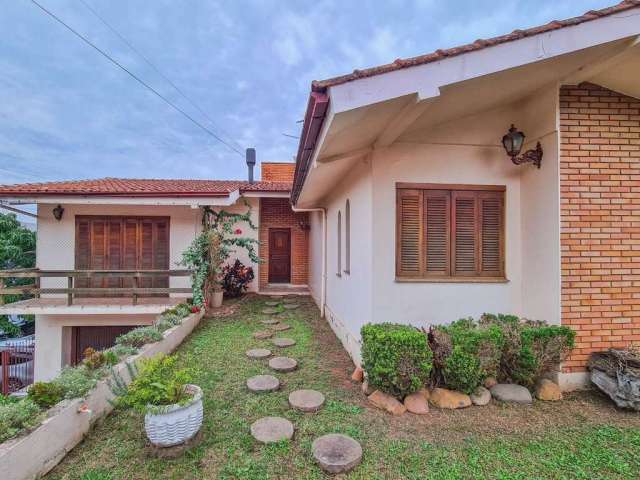 Casa à venda 3 Quartos, 1 Suite, 2 Vagas, 574M², Rondônia, Novo Hamburgo - RS