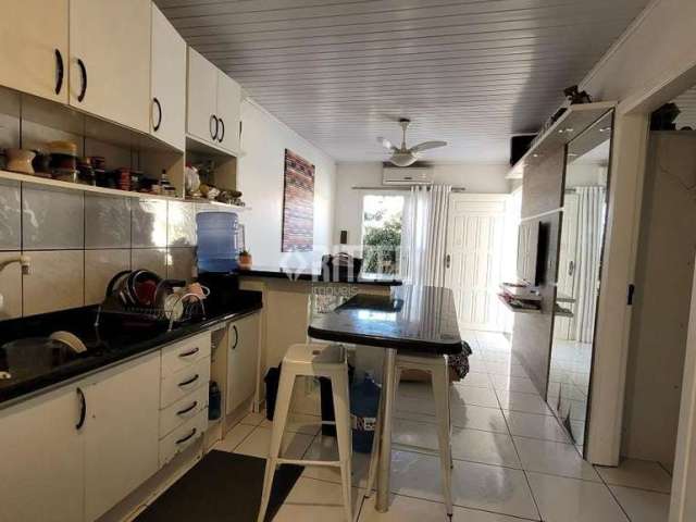 Casa à venda 2 Quartos, 56.4M², Rincão, Novo Hamburgo - RS | Alto Uruguai