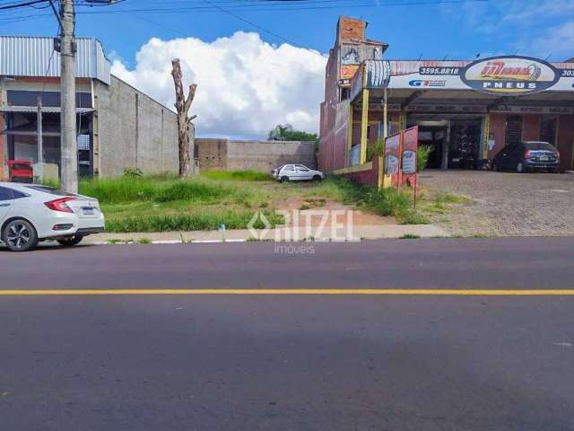 Terreno à venda 450M², Rondônia, Novo Hamburgo - RS