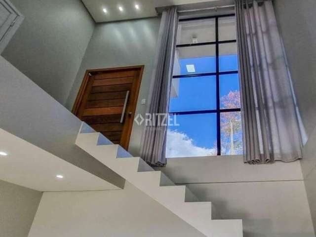 Casa à venda 3 Quartos, 1 Suite, 2 Vagas, 220M², Guarani, Novo Hamburgo - RS