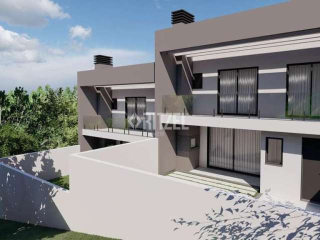 Casa à venda 3 Quartos, 3 Suites, 163M², Canudos, Novo Hamburgo - RS