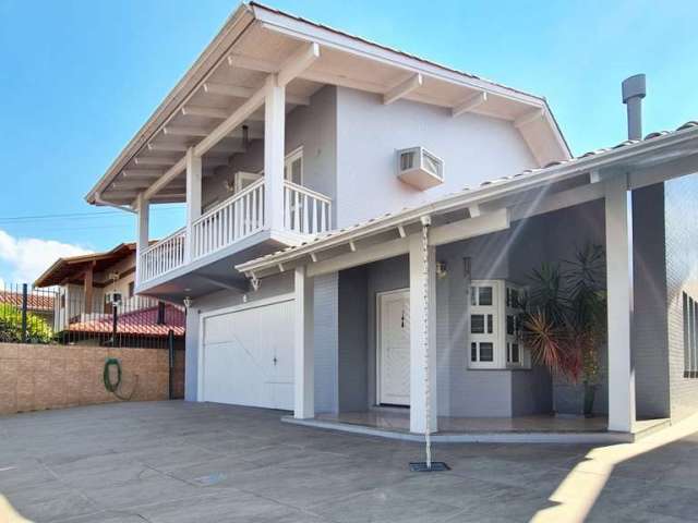 Casa à venda 3 Quartos, 1 Suite, 2 Vagas, 392.76M², Jardim Mauá, Novo Hamburgo - RS