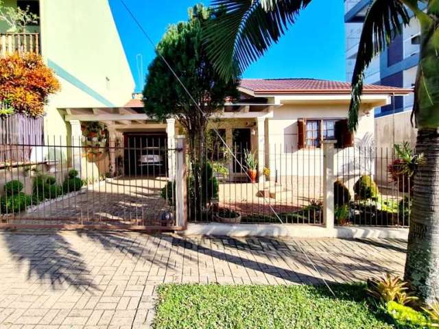 Casa à venda 3 Quartos, 2 Vagas, 525M², Bom Jardim, Ivoti - RS