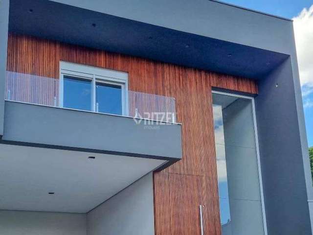 Casa à venda 3 Quartos, 3 Suites, 2 Vagas, 422.34M², Jardim Mauá, Novo Hamburgo - RS