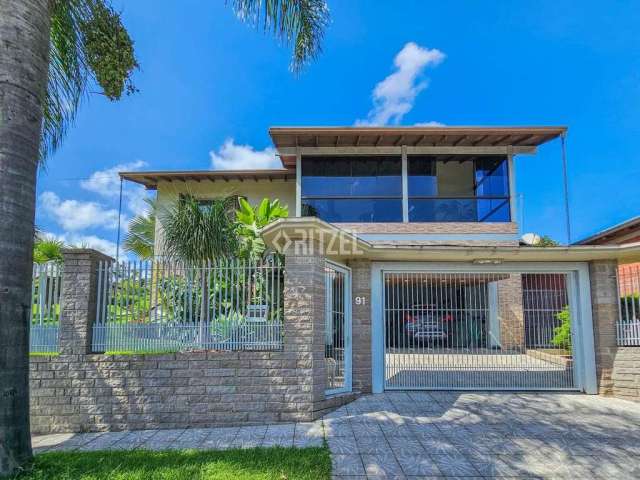 Casa à venda 4 Quartos, 1 Suite, 2 Vagas, 832M², Travessão, Dois Irmãos - RS