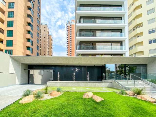 Apartamento à venda 3 Quartos, 3 Suites, 4 Vagas, 223M², Centro, Novo Hamburgo - RS