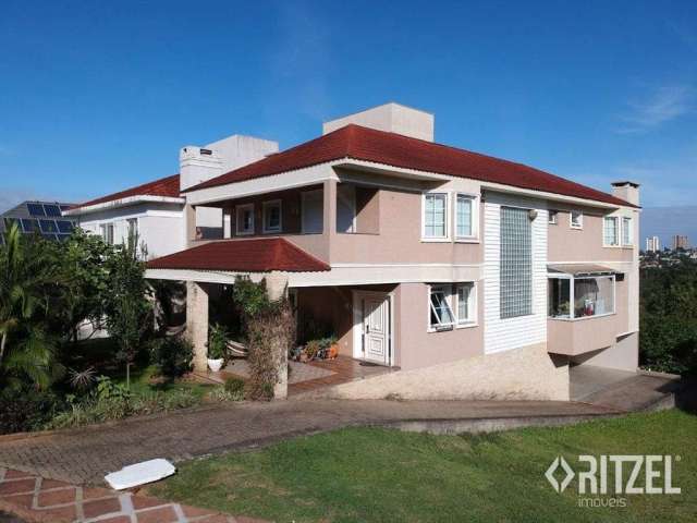 Casa à venda 4 Quartos, 4 Suites, 3 Vagas, 533M², Hamburgo  Velho, Novo Hamburgo - RS