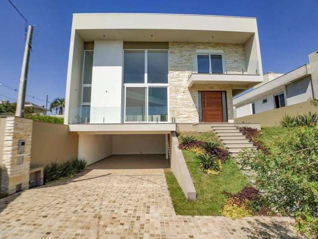 Casa à venda 4 Quartos, 4 Suites, 2 Vagas, 424.48M², Bela Vista, Estância Velha - RS