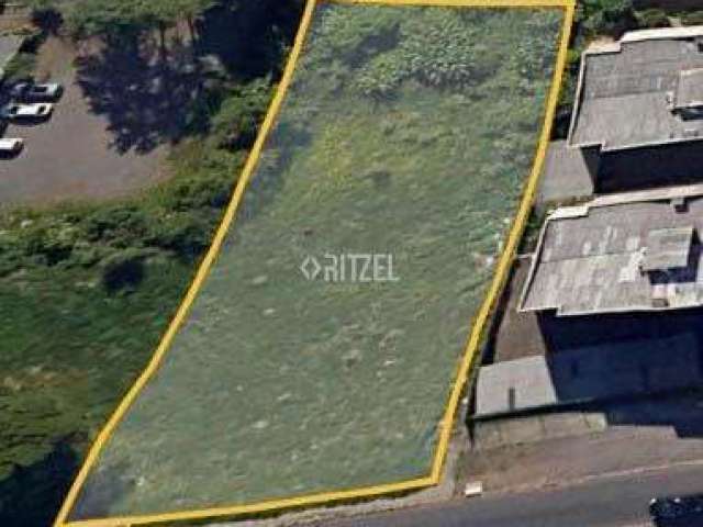 Terreno à venda 1719.83M², Rondônia, Novo Hamburgo - RS