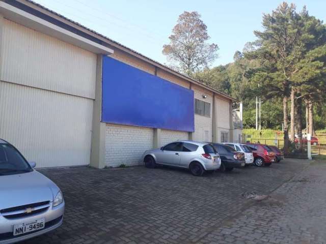 Galpão / Barracão à venda 19031M², Vila Diehl, Novo Hamburgo - RS