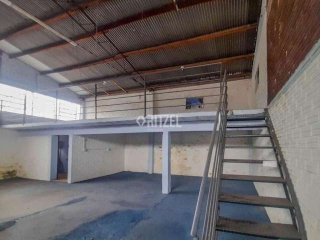 Galpão / Barracão à venda 160M², Ideal, Novo Hamburgo - RS