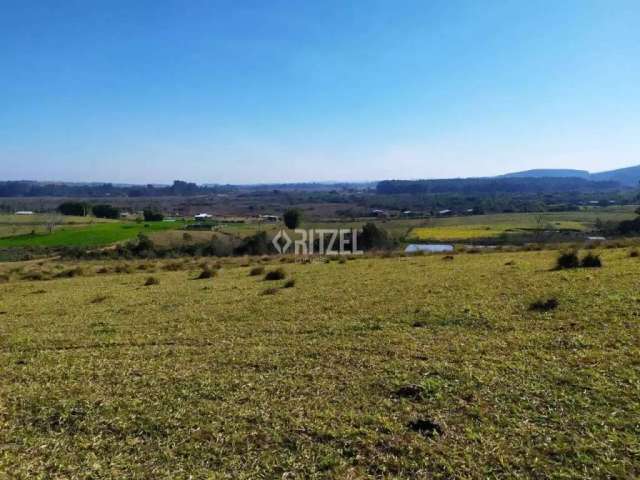 Sítio com 7 hectares em Sapiranga no Porto Palmeira