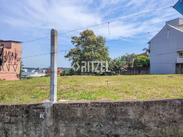 Terreno à venda, Rondônia, Novo Hamburgo, RS