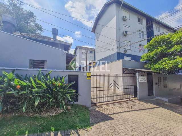 Apartamento para locação, Vila Nova, Novo Hamburgo, RS