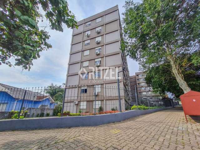 Apartamento para locação, Ouro Branco, Novo Hamburgo, RS