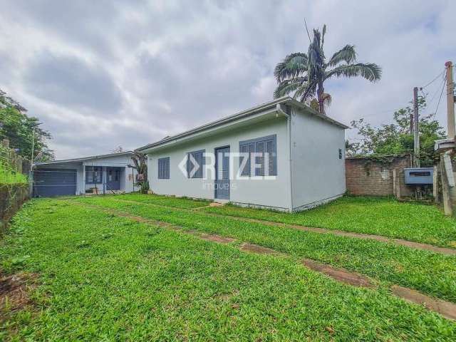 Casa para locação, Jardim Mauá, Novo Hamburgo, RS