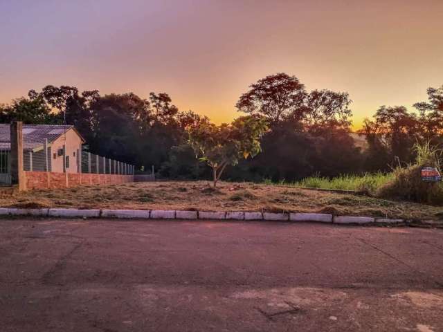 Terreno à venda 411.52M², Rondônia, Novo Hamburgo - RS