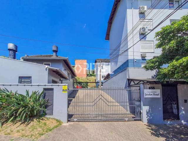 Apartamento para locação, Vila Nova, Novo Hamburgo, RS