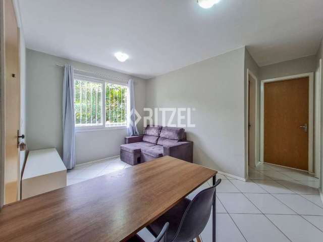 Apartamento para locação, Vila Nova, Novo Hamburgo, RS