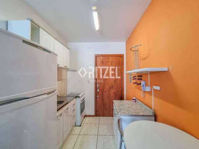 Apartamento mobiliado para locação, Cristo Rei, São Leopoldo, RS