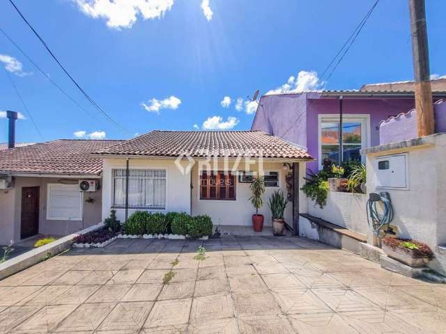 Casa semi mobiliada para locação, Rincão, Novo Hamburgo, RS