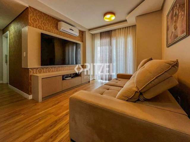 Apartamento à venda, Centro, Novo Hamburgo, RS