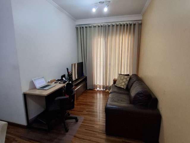 Lindo apartamento para morar e investir.