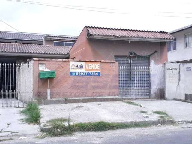 Casa à venda no bairro Maracanã - Colombo/PR