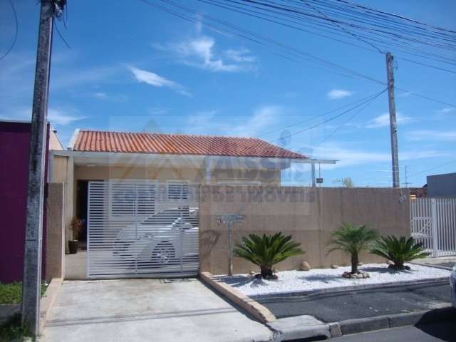 Casa Padrão para Venda em Jardim Guaraituba Colombo-PR