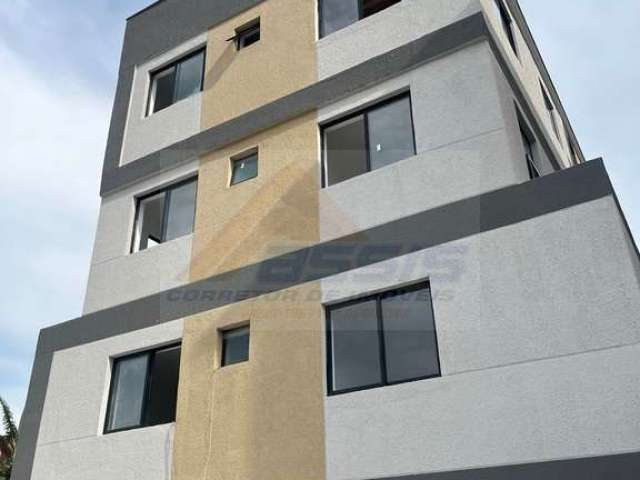 Apartamento à venda no bairro Paloma - Colombo/PR