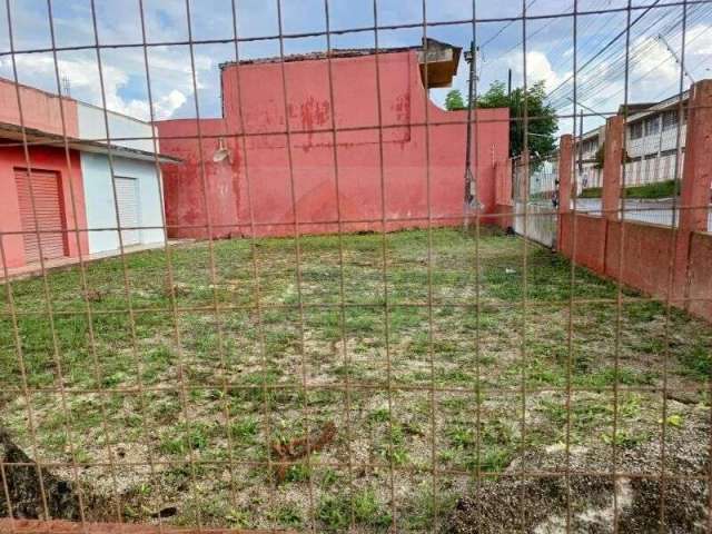 Terreno à venda no bairro Maracanã - Colombo/PR