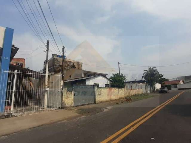 Casa à venda no bairro Atuba - Colombo/PR