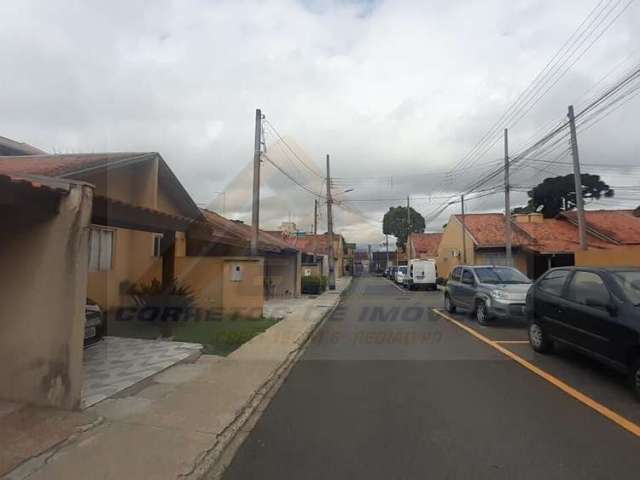 Casa à venda no bairro Uberaba - Curitiba/PR