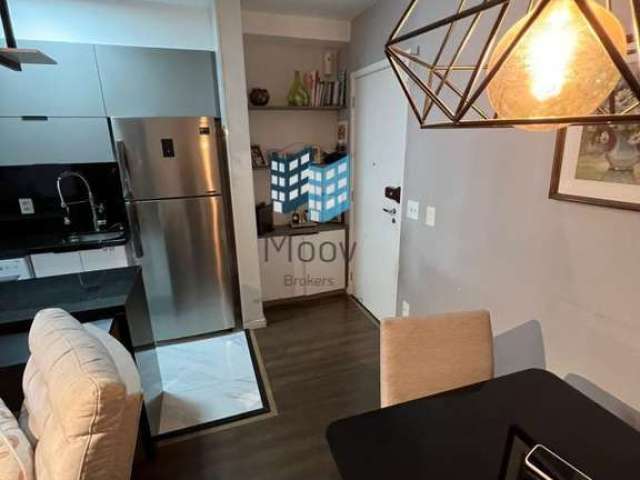 Apartamento para Venda em Guarulhos, Jardim Flor da Montanha, 3 dormitórios, 1 suíte, 2 vagas