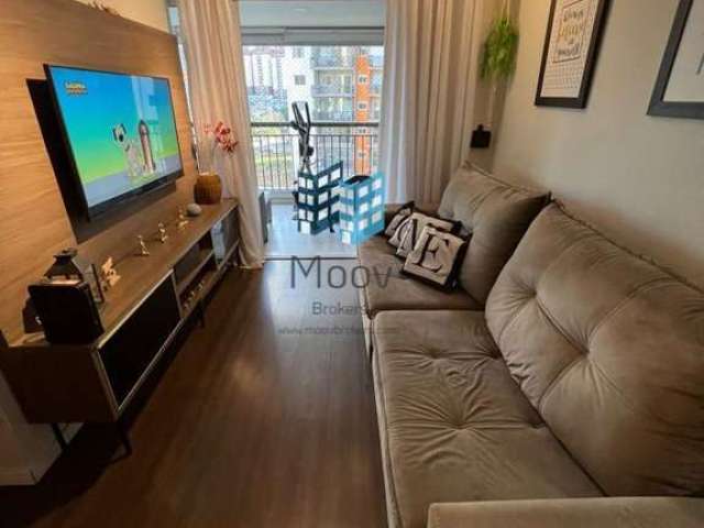 Apartamento para Venda em Guarulhos, Jardim Flor da Montanha, 3 dormitórios, 1 suíte, 2 vagas