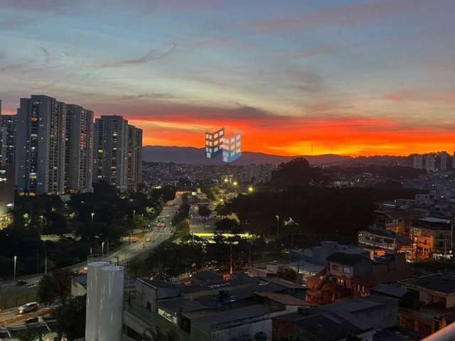 Apartamento para Venda em Guarulhos, Portal dos Gramados, 2 dormitórios, 1 banheiro, 1 vaga