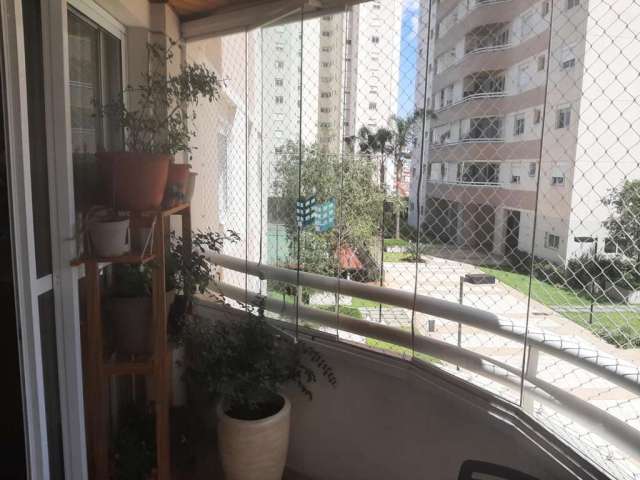 Apartamento para Venda em Guarulhos, Jardim Zaira, 3 dormitórios, 1 suíte, 2 vagas