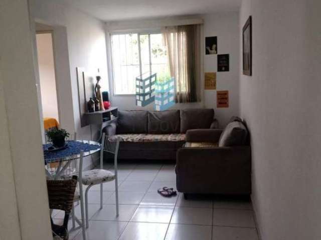 Apartamento para Venda em Guarulhos, Jardim Presidente Dutra, 2 dormitórios, 1 banheiro