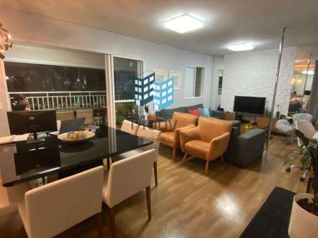 Apartamento para Venda em Guarulhos, Vila Leonor, 3 dormitórios, 3 suítes, 4 banheiros, 3 vagas