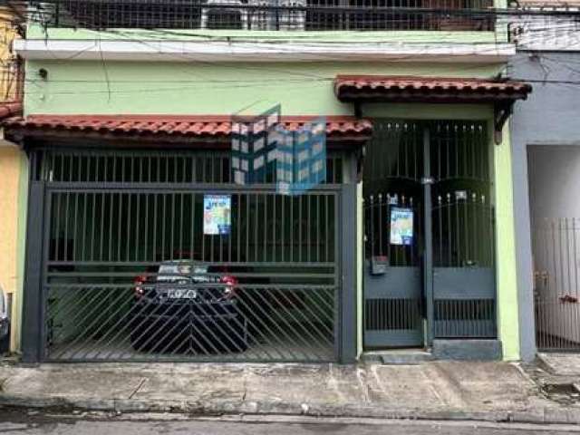 Casa para Venda em Guarulhos, Jardim Betel, 2 dormitórios, 1 banheiro, 1 vaga