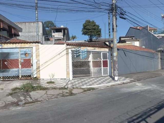 Casa para Venda em Guarulhos, Jardim Presidente Dutra, 3 dormitórios, 2 vagas