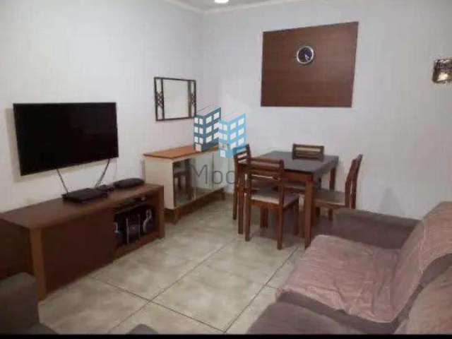 Apartamento para Venda em Guarulhos, Jardim Valéria, 2 dormitórios, 1 banheiro, 1 vaga