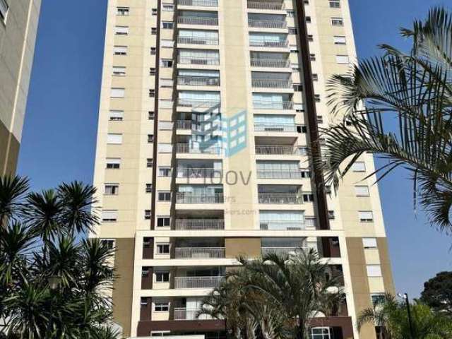 Apartamento para Venda em Guarulhos, Jardim Zaira, 3 dormitórios, 3 suítes, 2 vagas