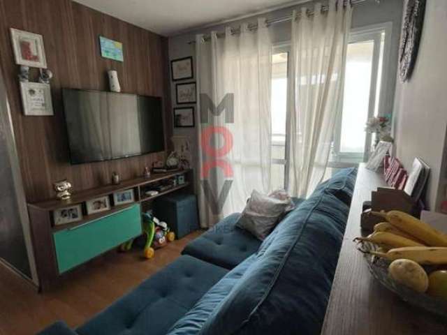 Apartamento para Venda em Guarulhos, Jardim Imperador, 2 dormitórios, 1 vaga