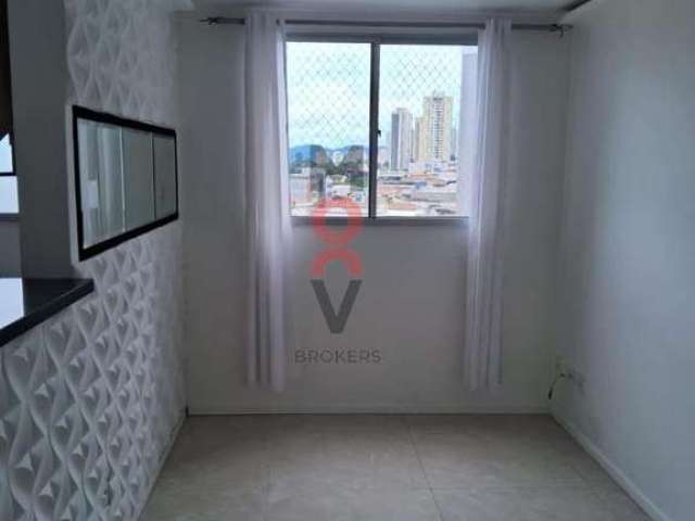 Apartamento para Venda em Guarulhos, Gopoúva, 2 dormitórios, 1 banheiro, 1 vaga